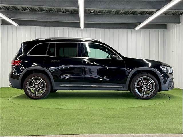 メルセデス・ベンツ&nbsp;GLB-CLASSの画像15