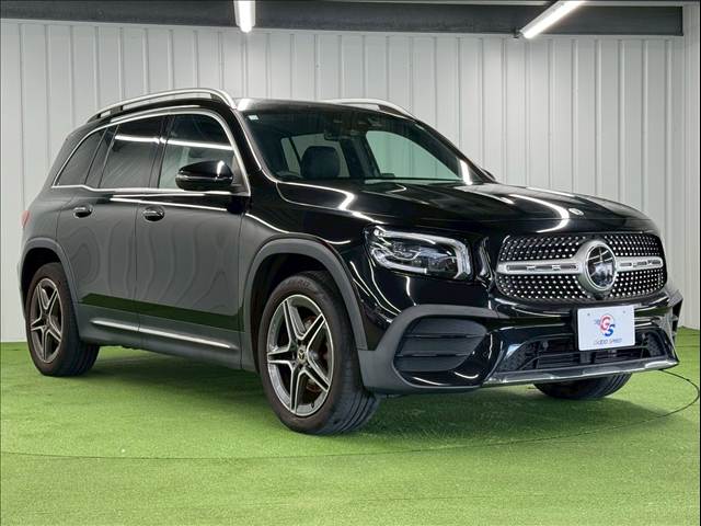 メルセデス・ベンツ&nbsp;GLB-CLASSの画像16