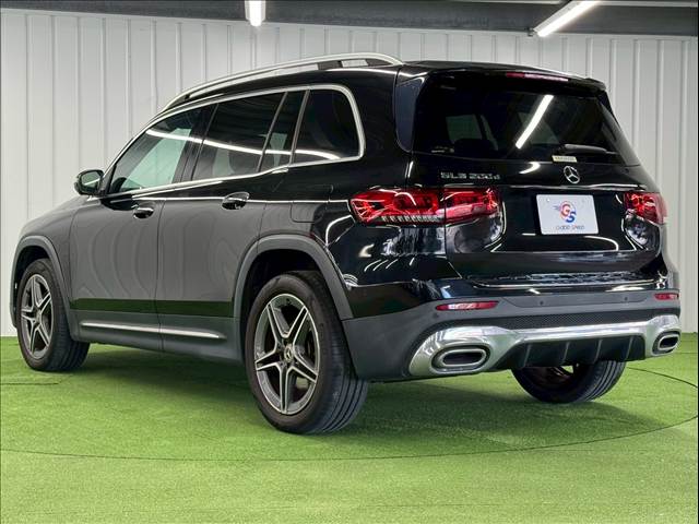 メルセデス・ベンツ&nbsp;GLB-CLASSの画像17