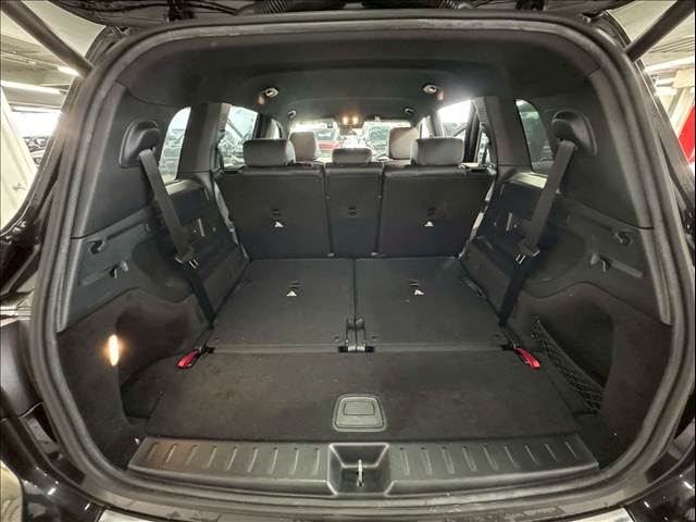 メルセデス・ベンツ&nbsp;GLB-CLASSの画像18