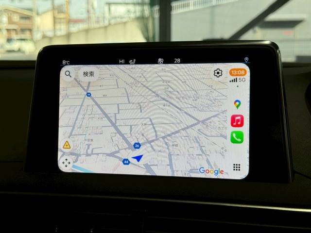 プジョー&nbsp;5008の画像4