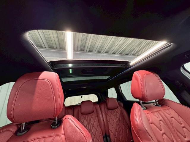 プジョー&nbsp;5008の画像6