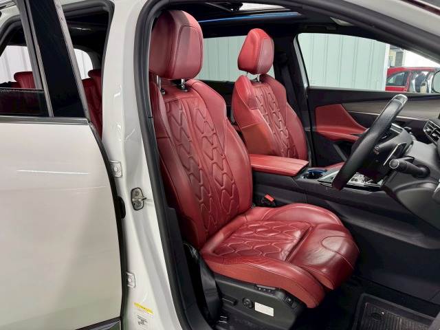 プジョー&nbsp;5008の画像7