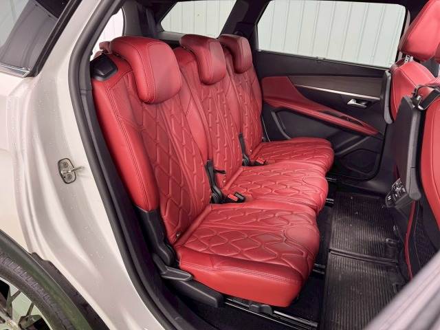 プジョー&nbsp;5008の画像8