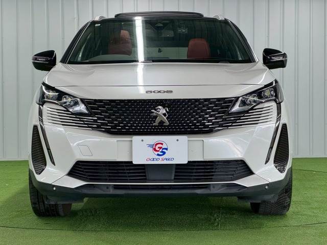 プジョー&nbsp;5008の画像13