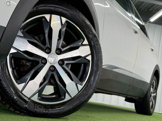 プジョー&nbsp;5008の画像19