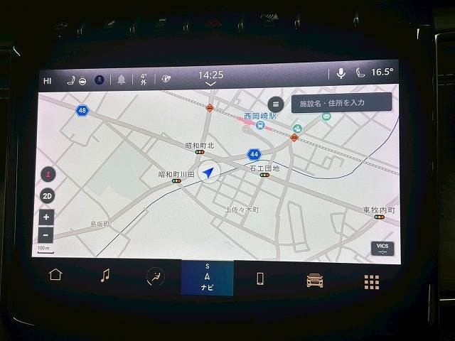 クライスラー&nbsp;JEEP GRAND CHEROKEE Lの画像4