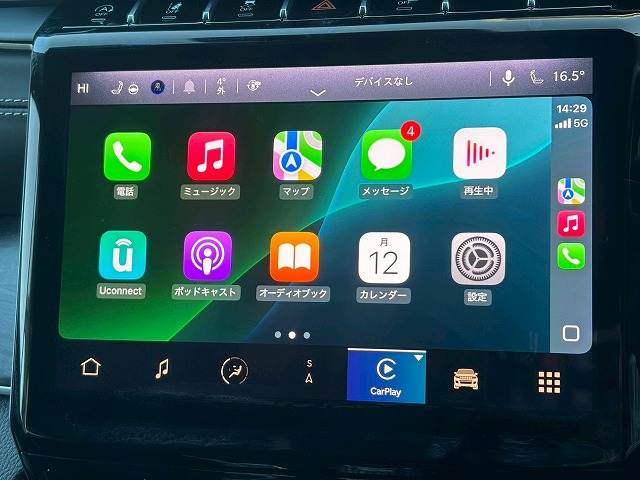 クライスラー&nbsp;JEEP GRAND CHEROKEE Lの画像6