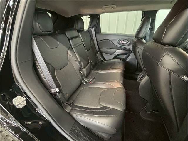 クライスラー&nbsp;JEEP CHEROKEEの画像8