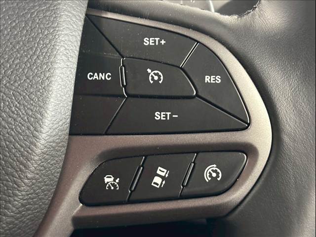 クライスラー&nbsp;JEEP CHEROKEEの画像11