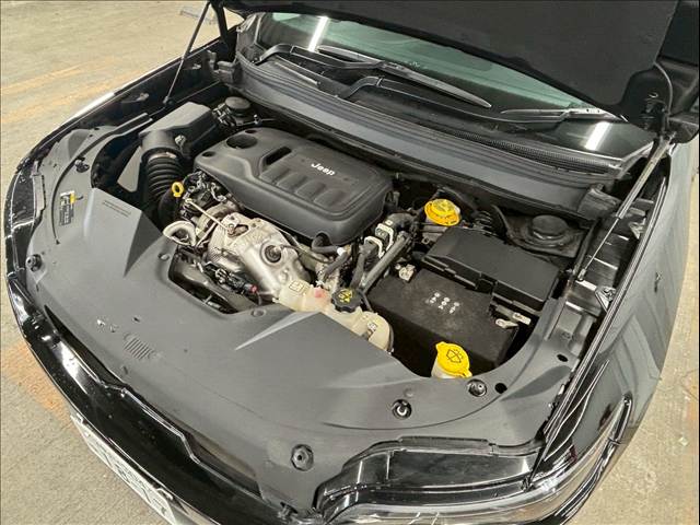 クライスラー&nbsp;JEEP CHEROKEEの画像12