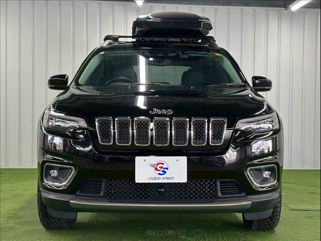 クライスラー&nbsp;JEEP CHEROKEEの画像13