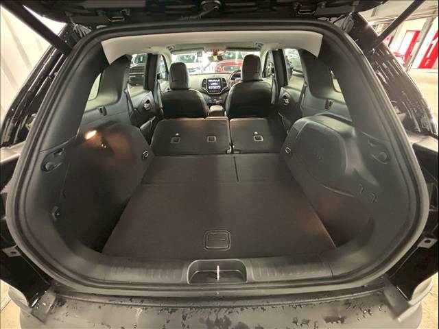 クライスラー&nbsp;JEEP CHEROKEEの画像18