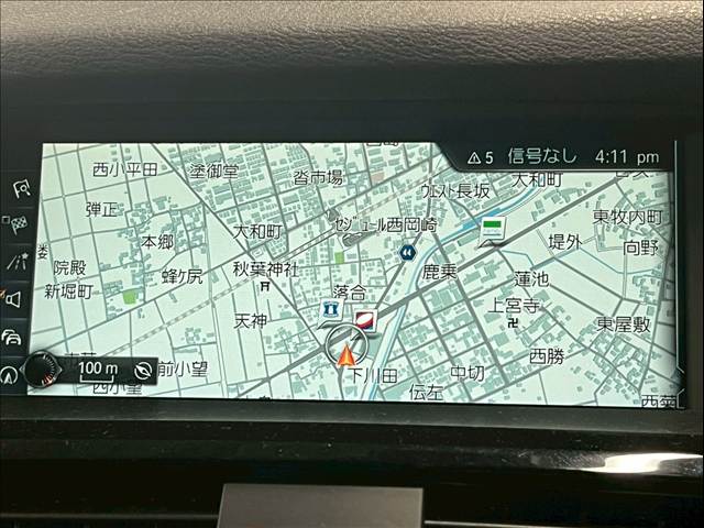 BMW&nbsp;X4の画像4