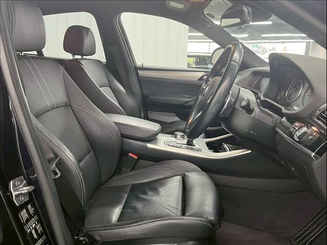 BMW&nbsp;X4の画像7