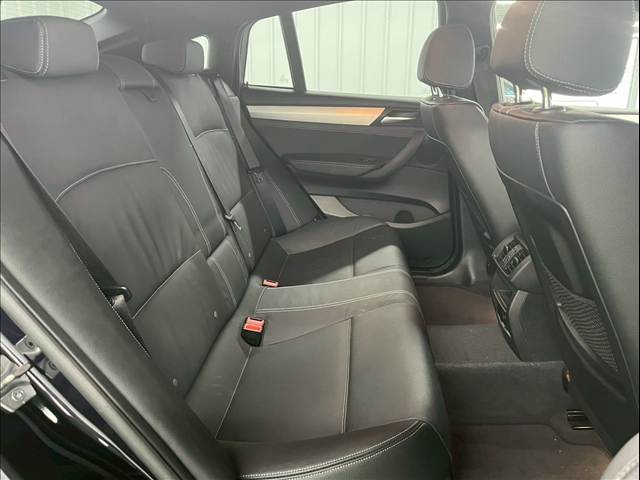 BMW&nbsp;X4の画像8