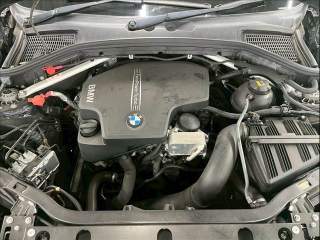 BMW&nbsp;X4の画像12