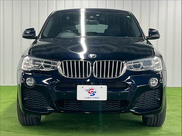 BMW&nbsp;X4の画像13