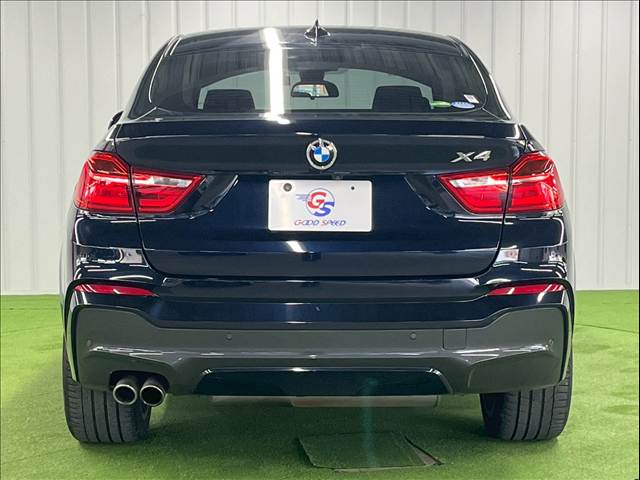 BMW&nbsp;X4の画像14