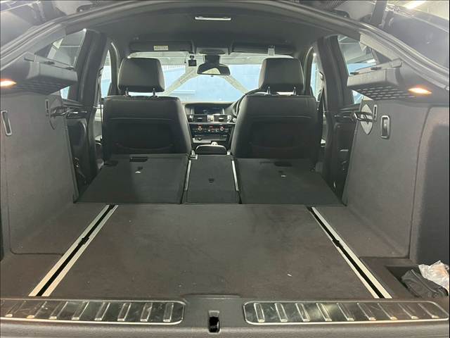 BMW&nbsp;X4の画像18