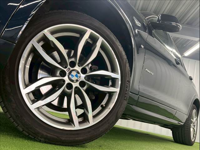 BMW&nbsp;X4の画像19