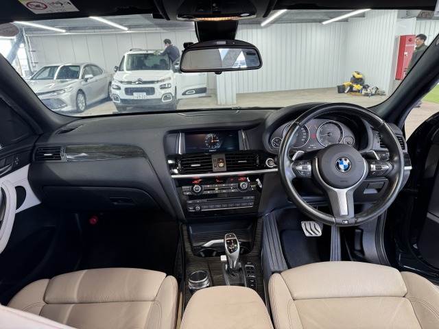 BMW&nbsp;X4の画像4