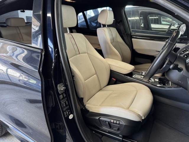 BMW&nbsp;X4の画像7