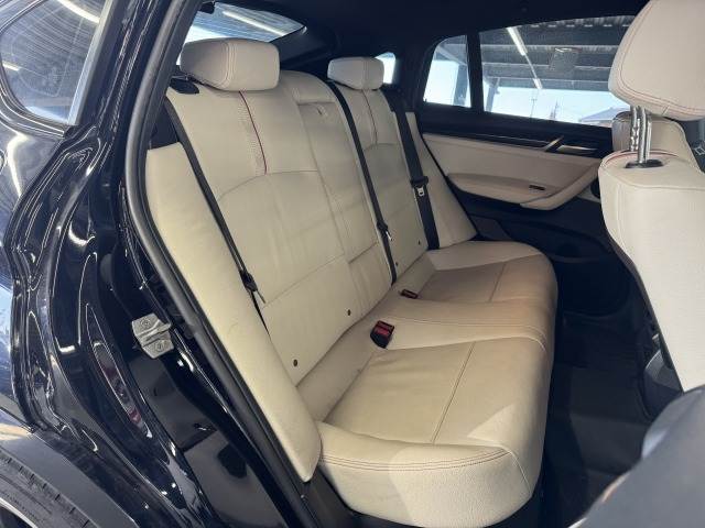 BMW&nbsp;X4の画像8