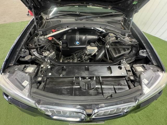 BMW&nbsp;X4の画像12