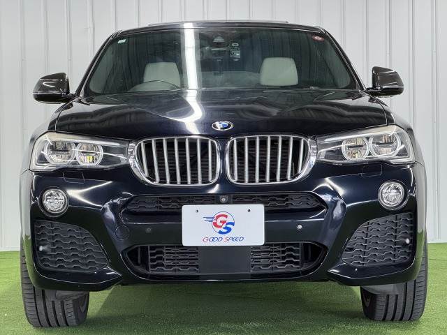 BMW&nbsp;X4の画像13