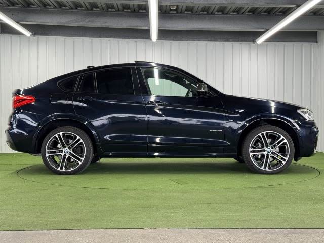 BMW&nbsp;X4の画像15
