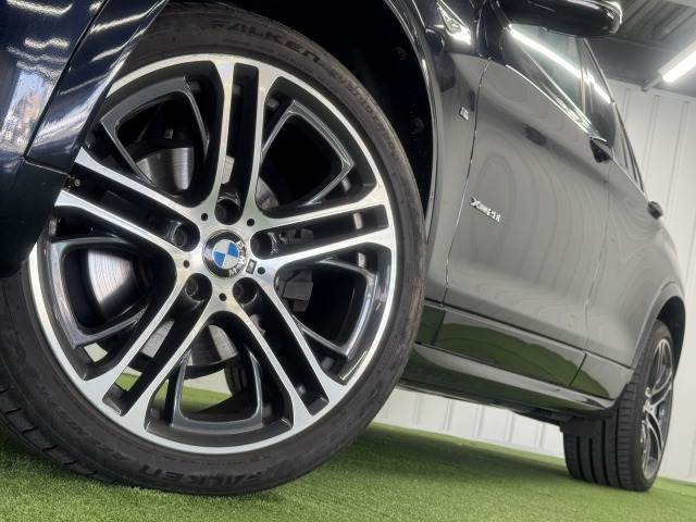 BMW&nbsp;X4の画像19