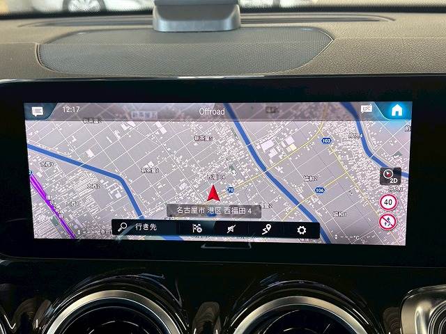 メルセデス・ベンツ&nbsp;GLB-CLASSの画像4