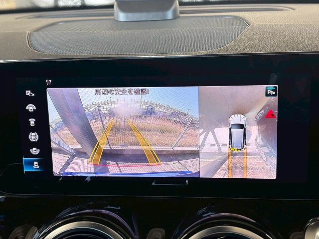 メルセデス・ベンツ&nbsp;GLB-CLASSの画像5