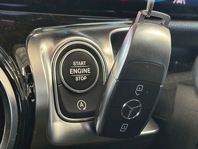 メルセデス・ベンツ&nbsp;GLB-CLASSの画像6