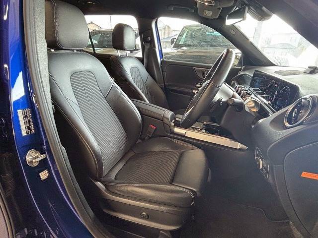 メルセデス・ベンツ&nbsp;GLB-CLASSの画像7