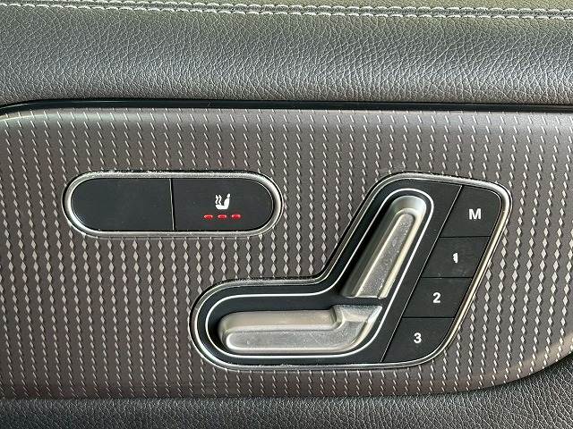 メルセデス・ベンツ&nbsp;GLB-CLASSの画像10