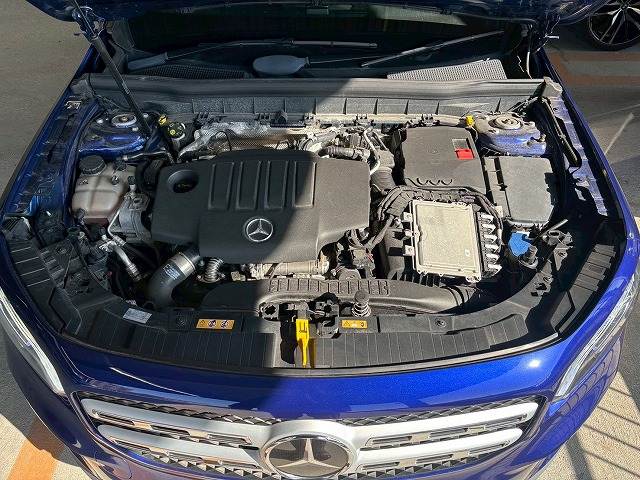 メルセデス・ベンツ&nbsp;GLB-CLASSの画像12