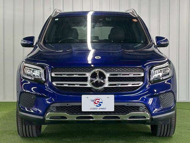 メルセデス・ベンツ&nbsp;GLB-CLASSの画像13