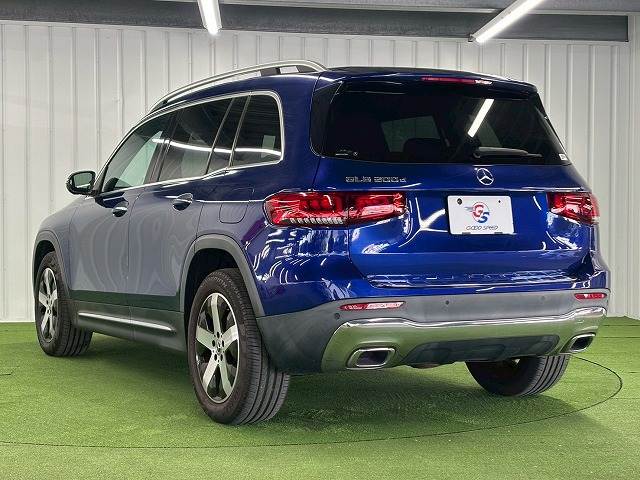 メルセデス・ベンツ&nbsp;GLB-CLASSの画像17