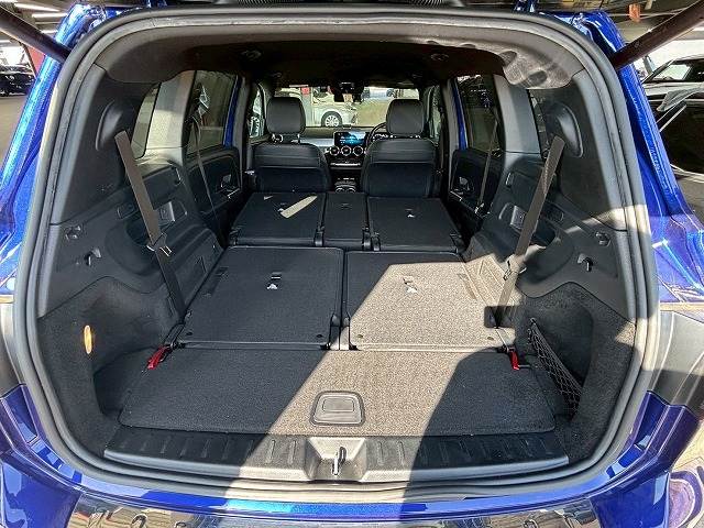 メルセデス・ベンツ&nbsp;GLB-CLASSの画像18