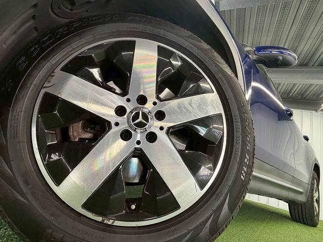 メルセデス・ベンツ&nbsp;GLB-CLASSの画像19