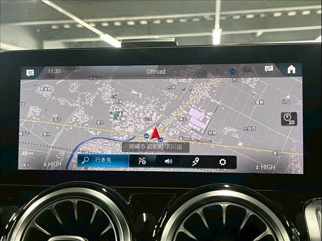 メルセデス・ベンツ&nbsp;GLB-CLASSの画像4