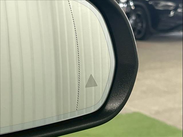 メルセデス・ベンツ&nbsp;GLB-CLASSの画像6