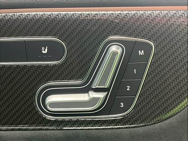 メルセデス・ベンツ&nbsp;GLB-CLASSの画像10