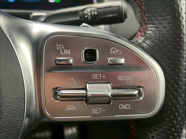 メルセデス・ベンツ&nbsp;GLB-CLASSの画像11