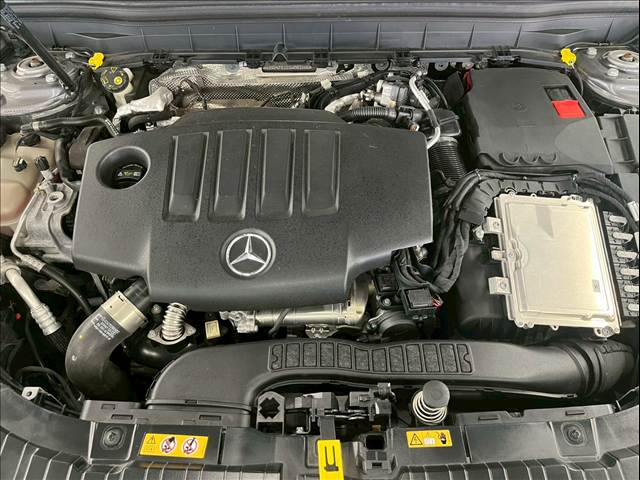 メルセデス・ベンツ&nbsp;GLB-CLASSの画像12