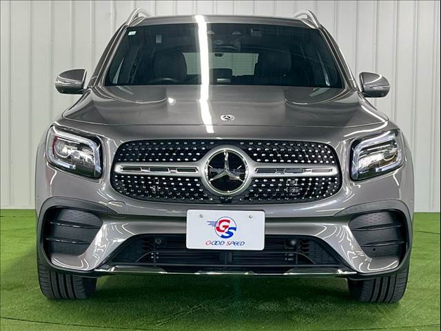 メルセデス・ベンツ&nbsp;GLB-CLASSの画像13