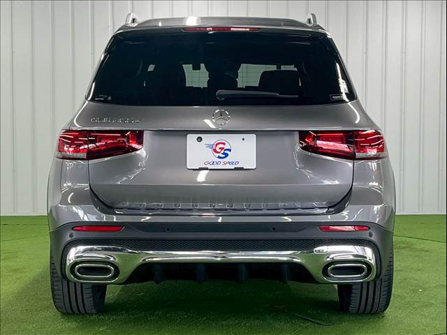 メルセデス・ベンツ&nbsp;GLB-CLASSの画像14