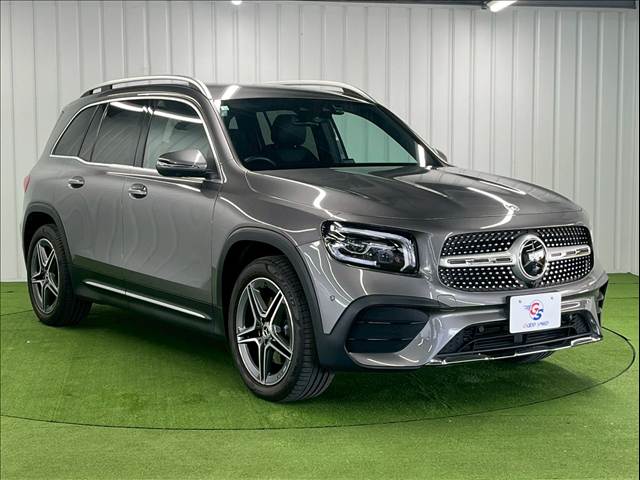 メルセデス・ベンツ&nbsp;GLB-CLASSの画像16